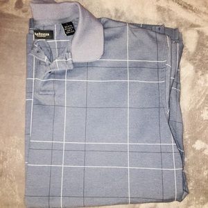 Van Heusen Short Sleeve Polo